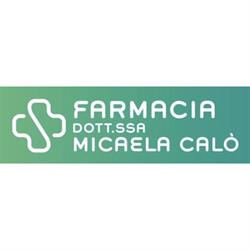 Farmacia Dott.ssa Micaela Calò Isola 46