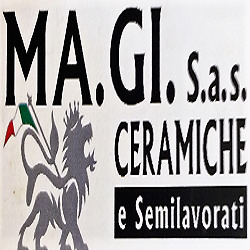 Ceramiche Ma.Gi. Semilavorati
