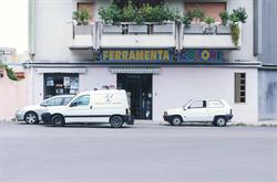 Fernova - Ferramenta Colori Vernici