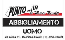 Punto in Abbigliamento