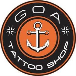 Goa Tattoo Shop