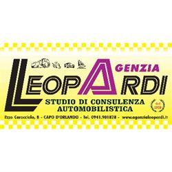 Leopardi Agenzia