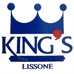 Palestra King'S