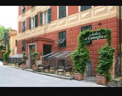 Hotel La Camogliese