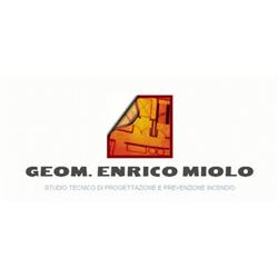 Enrico Miolo - Geometra Dott. Ingegnere Studio Tecnico di Progettazione
