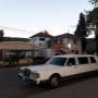 Servizio Limousine