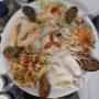 Specialità di Pesce