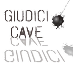 Giudici Cave