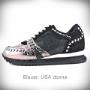 Sneaker da Donna