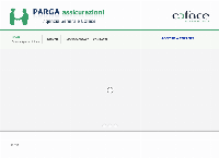 Sito di Coface Agenzia di Roma 3