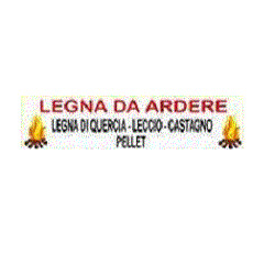 Sara Rossi Legna da Ardere