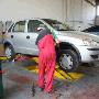 Revisione Auto   Officina Meccanica Centro Revisione