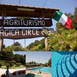 Agriturismo Magica Circe 2030