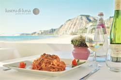 Ristorante Lustru di Luna