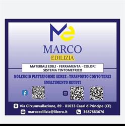 Marco Edilizia