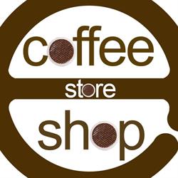 Coffee Store Shop