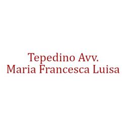 Tepedino Avv. Maria Francesca Luisa