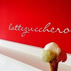Gelateria Lattezucchero