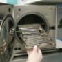 Sterilizzazione in Autoclave