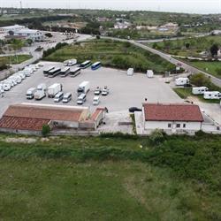 Parcheggio San Francesco