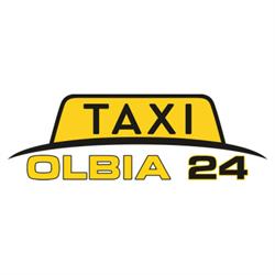 Taxi Olbia 24 Ore 24