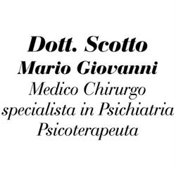 Scotto Dr. Mario Giovanni - Medico Chirurgo Specialista in Psichiatria