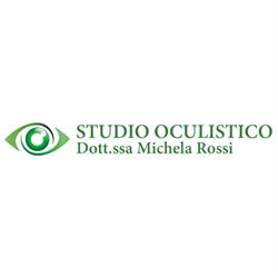 Rossi Dr.ssa Michela - Medico Chirurgo Specialista in Oftalmologia