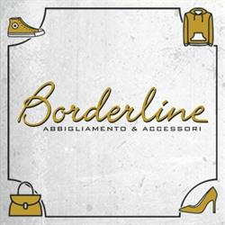 Borderline Abbigliamento Cuneo