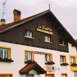 Pizzeria Ristorante La Scaletta