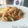 Yoshi Fusion Restaurant