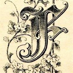 Favaloro Prof. Giovanni Perito Calligrafo
