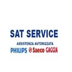 Sat Service - Philips Saeco Gaggia Service