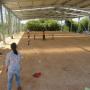 A.S.D. CENTRO EQUESTRE MUNTARRUNE