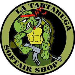 La Tartaruga Softair