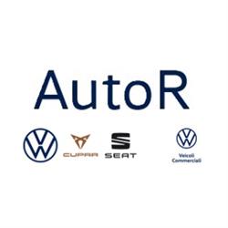 Volkswagen - Seat - Skoda - Volkswagen Vic Auto R