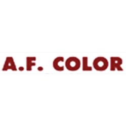 A.F. Color e A.F. Ponteggi