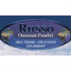 Onoranze Funebri Russo