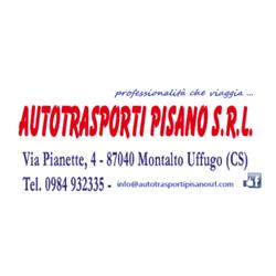 Autotrasporti Pisano