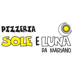 Pizzeria Sole e Luna Pizza a Domicilio Cervia