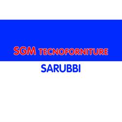 Sgm Tecnoforniture Sarubbi
