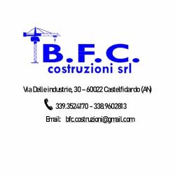 B.F.C. Costruzioni