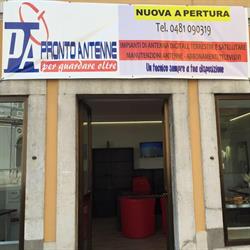 Pronto Antenne