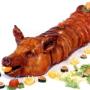 Porchetta