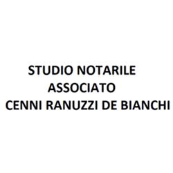 Studio Notarile Associato Cenni - Ranuzzi de Bianchi