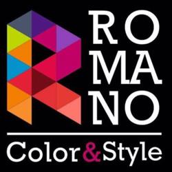 Romano Color & Style