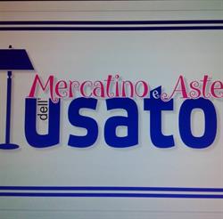 Mercatino dell'Usato e Aste