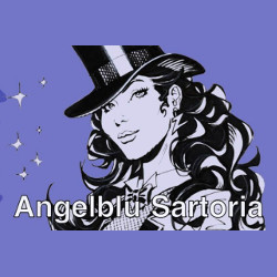 AngelBlu Sartoria