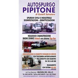 Autospurgo Pipitone