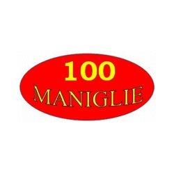 Cento Maniglie di Mangano Mario