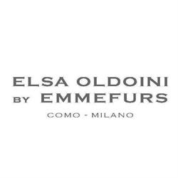 Pellicceria Elsa Oldoini By Emmefurs
